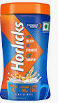 Horlicks