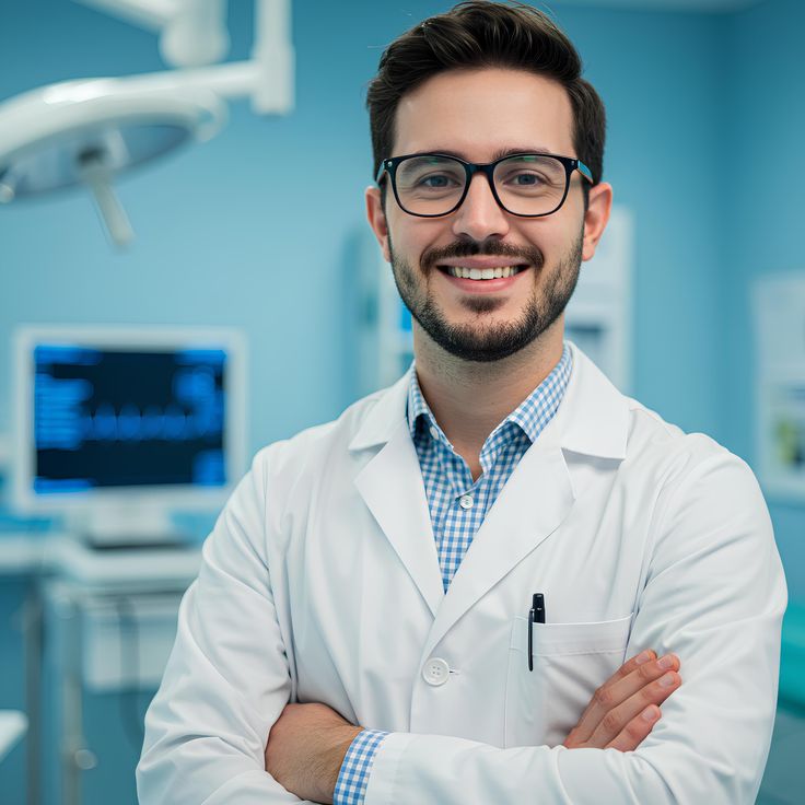 Doctor Image