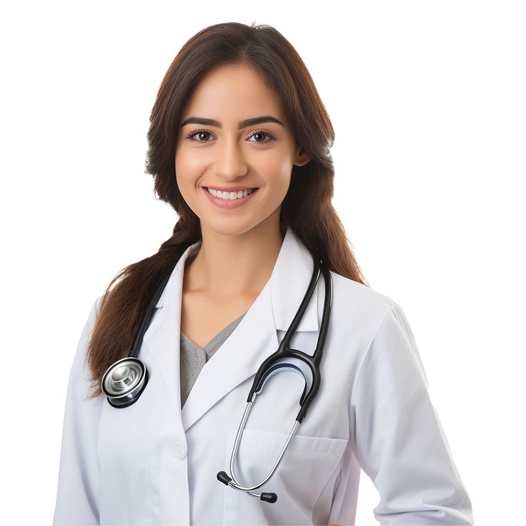 Doctor Image
