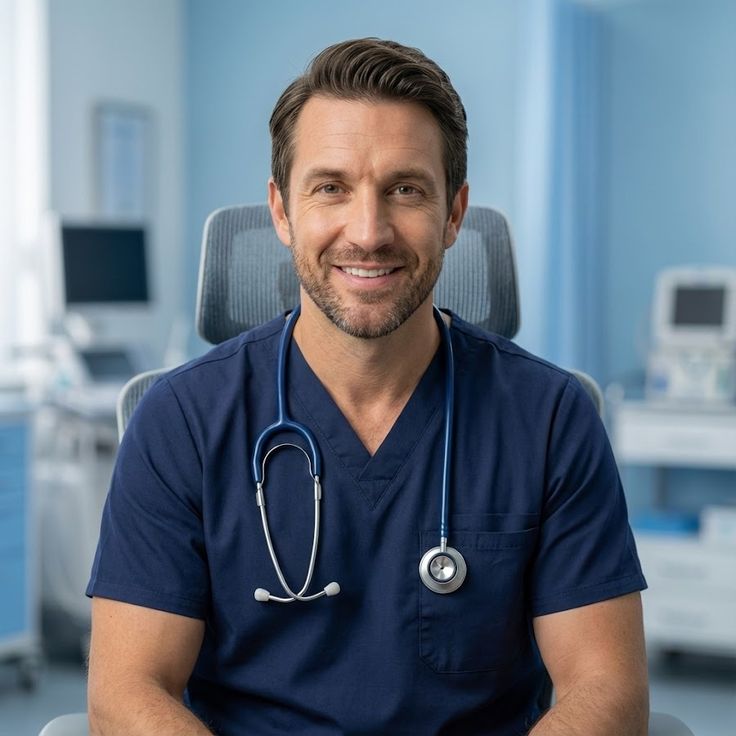 Doctor Image