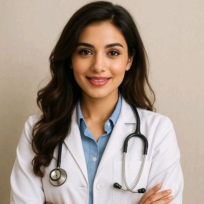 Doctor Image