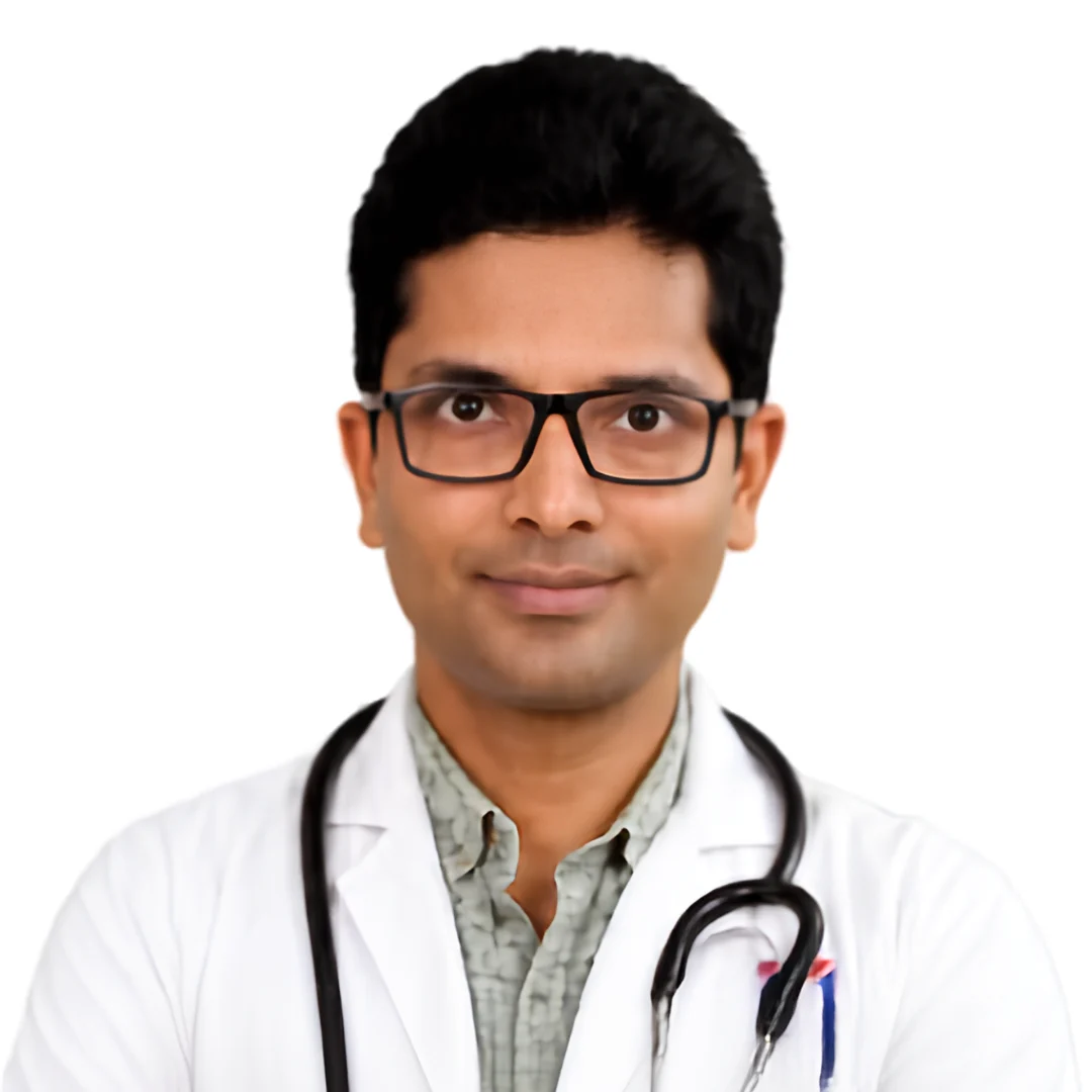 Doctor Image